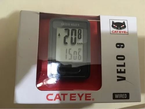 Cateye para bicicleta sale