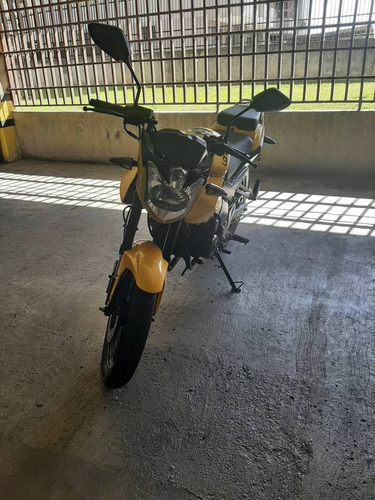 Imagen 6 de 7 de Loncin Naked 150 Cc