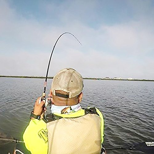 Aresko Fishing Lur Spinner Baits Kit 5 Packs Bass Trout 8g