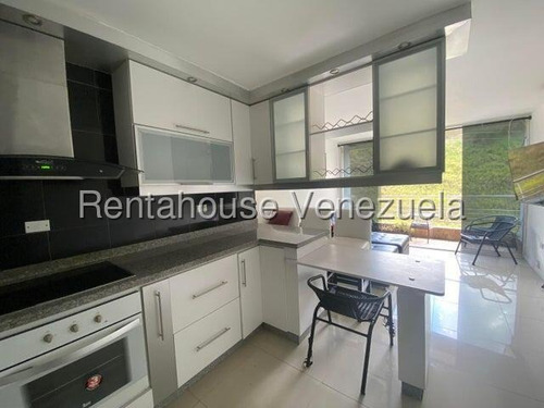 Se Alquila Estupendo Apto En El Encantado Cod 25-14954 Rex
