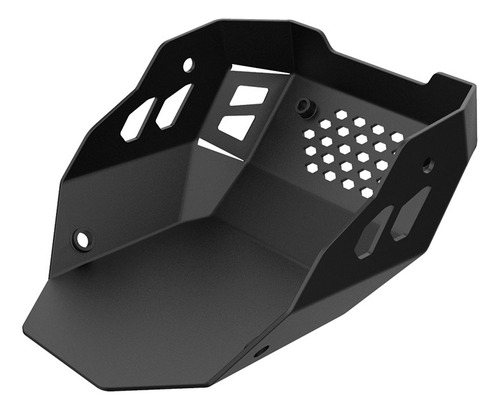 Protección Contra Choques Del Chasis Del Motor Para Cfmoto 4