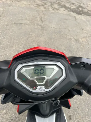 Moto Eléctrica Starker Reactor