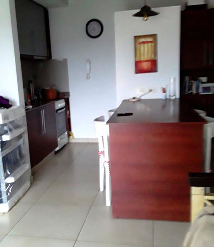 Imagen 2 de 9 de Departamento En Venta En Centro De Luján