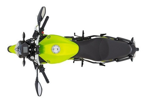 Benelli 302 S Abs Motozuni Caba Sur