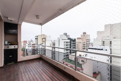 Piso Exclusivo De 4 Amb -en El Centro De Lanusita