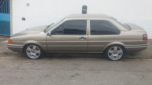 Imagem 6 de 15 de Volkswagen Santana Gl