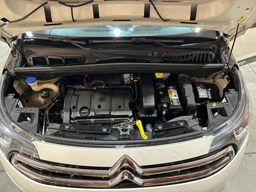 Citroën Aircross 1.6 SHINE 16V FLEX 4P AUTOMÁTICO