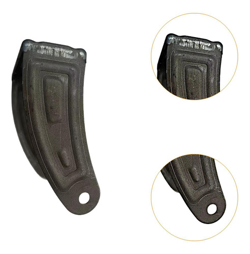 Accesorios De Pie De Carro Plegables Hardware Utilidad De