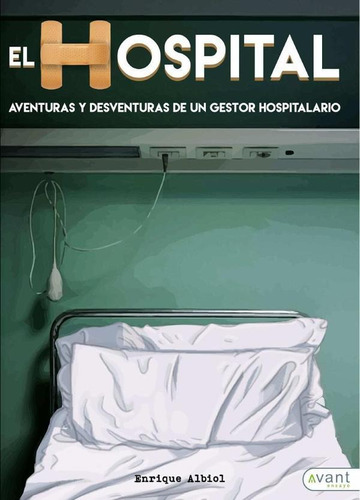 El Hospital - Enrique Albiol