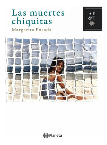 Libro Las Muertes Chiquitas