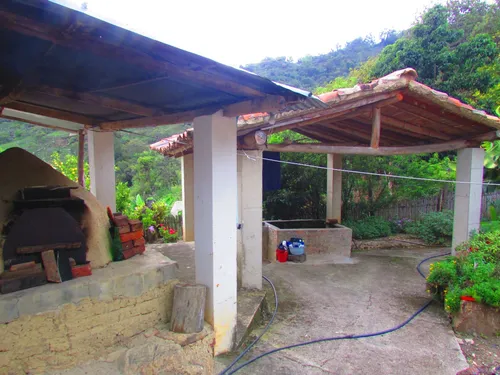 Finca En Venta (soatá - Boyacá)