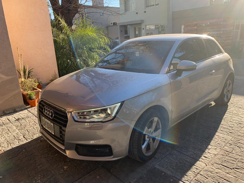 Audi A1 Ambition