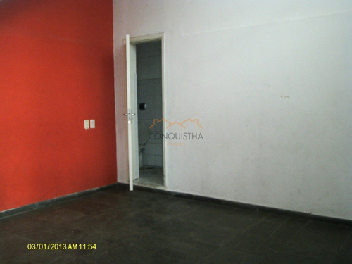 Imagem 14 de 15 de Galpao - Jardim Gagliardi - Ref: 2046 - L-4230