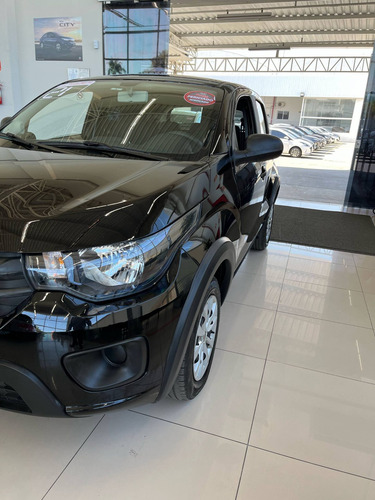 Imagem 3 de 15 de Fiat Mobi 1.0 Evo Flex Like. Manual