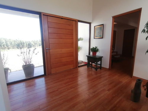 Parcela Condominio Tierra Buena, Linderos, Buin
