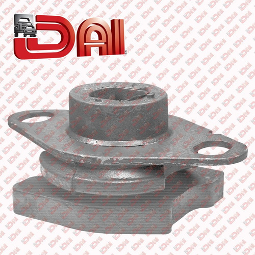 Soporte Transmisión Aut / Renault Megane 2.0 Lts 2001 A 2004