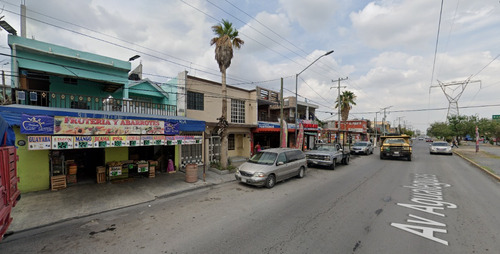 Casa En Venta- Abasolo, Nueva Esperanza, General Escobedo, N.l. ¡remate Bancario! - Jmjc10