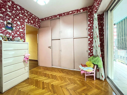 Imagen 16 de 21 de Departamento - Caballito