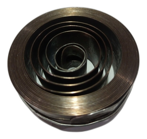 Cuerda Repuesto Para Relojes A Péndulo 17 X 0,3 Mm X 1,9 M (Usado)