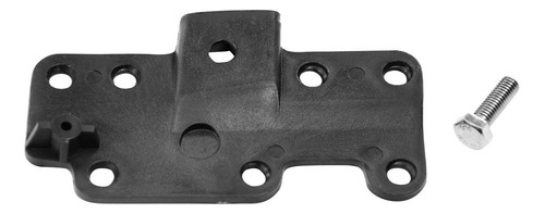 Soporte Paragolpe Delantero Plastico Der Renault R11 91/96