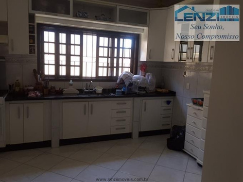 Imagem 12 de 29 de Casas À Venda Em Bragança Paulista/sp - Compre A Sua Casa Aqui! - 1143502