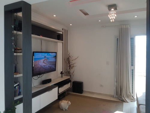 Imagem 6 de 15 de Apto Duplex 140m2 - V-1819
