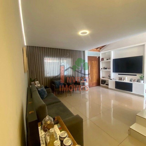 Imagem 1 de 15 de Casa - Ref: 7073 - V-7073