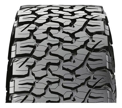 Kit 2 Pneus Roadcruza Aro 22 33x12.5r22 Ra1100 10 Lonas 118s
