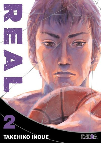 Manga Real Tomo #02 Ivrea Argentina