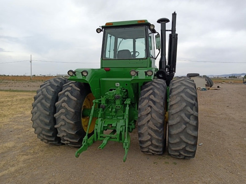 Imagen 6 de 11 de 8650 John Deere John Deere