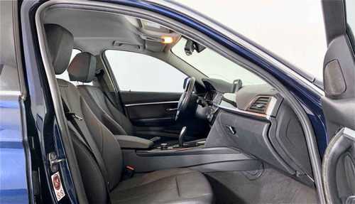 Imagen 11 de 15 de 111218 - Bmw Serie 3 2016 Con Garantía