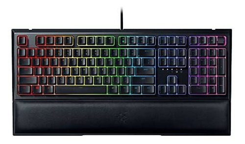 Razer Ornata Gaming Keyboard Teclado Hybrid Mechanical