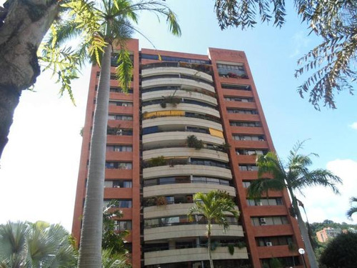 Apartamento En Venta En Santa Fe Norte 23-8501 Yf