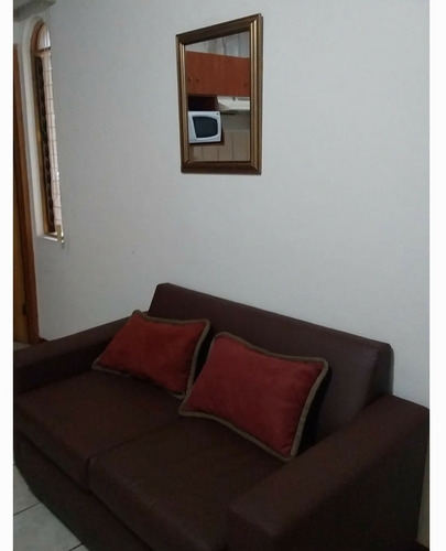 Imagen 2 de 13 de Apartamento Amueblado En Montelimar De Guadalupe, Calle Blan