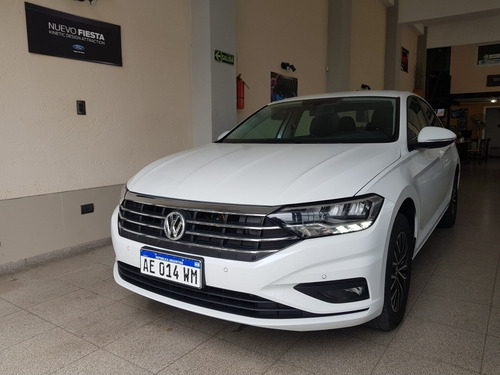 Volkswagen Vento 1.4 Comfortline 150cv At 2019