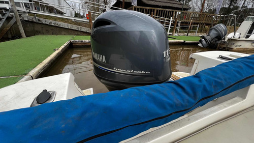 Imagen 12 de 25 de Tracker Prinz 630 2019 Yamaha 115 4 Tiempos Web Marine