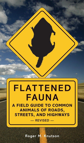 Libro Flattened Fauna, Revised-inglés