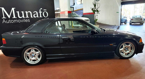 Bmw M3 Coupe 1995