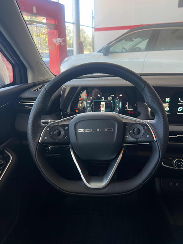 BAIC U5 1.5 Plus