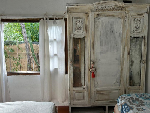 Alquiler Casa En San José Del Rincón 2 Dormitorios