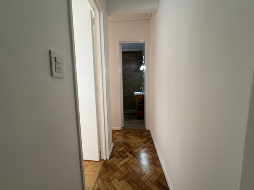 Departamento De 3 Ambientes Sobre Avellaneda En Floresta