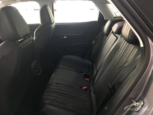 Peugeot 3008 1.6 Griffe Pack Thp 16v Gasolina 4p