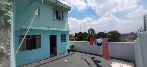 Imagem 7 de 12 de Terreno À Venda, 270 M² (10 X 27) Avenida Do Anastácio R$ 1.299.990 - Parque São Domingos - São Paulo/sp - Te0150