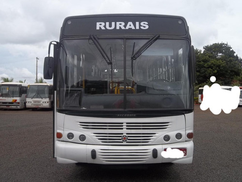Imagem 7 de 7 de Onibus Rural Vw 15180 Marcopolo Torino 2006 R$ 50.000.