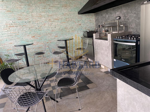 Imagem 12 de 15 de Casa Em Condomínio Para Venda Em Hortolândia, Jardim Green Park Residence, 4 Dormitórios, 4 Suítes, 5 Banheiros, 2 Vagas - Casa 41_1-2190809
