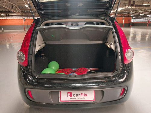 Fiat Palio 1.4 MPI ATTRACTIVE 8V FLEX 4P MANUAL
