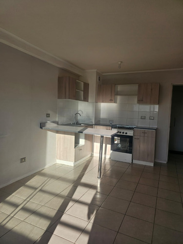 En Venta Departamento 2d1b 1 E 1 B Manuel Rodriguez 140