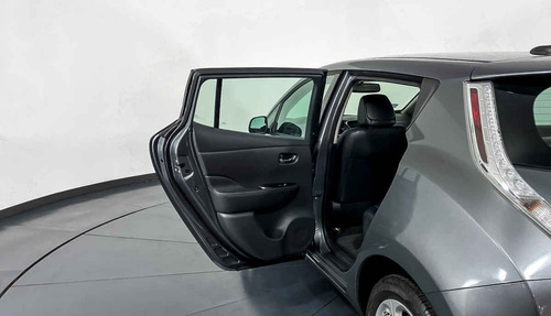 Imagen 15 de 15 de 104469 - Nissan Leaf 2017 Con Garantía