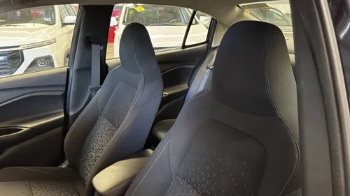 Chevrolet Onix 1.0 LT At