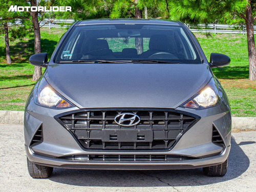 Imagen 8 de 25 de Hyundai Hb20 Comfort Extra Full 1.0 | Permuta / Financia